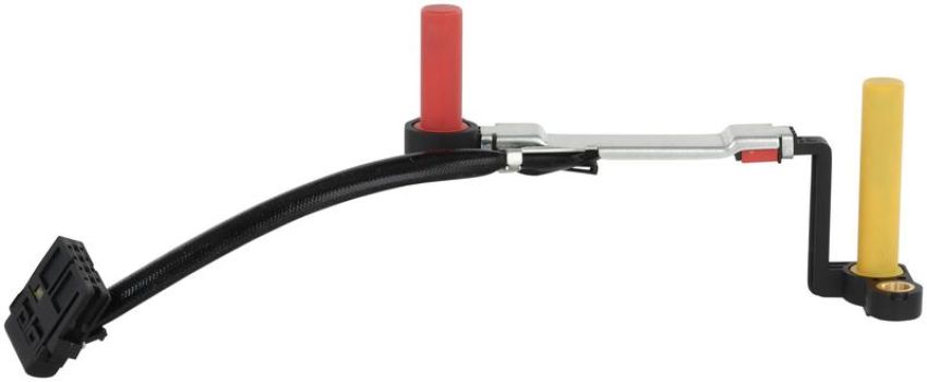 DELPHI SS12430 Vehicle Speed Sensor