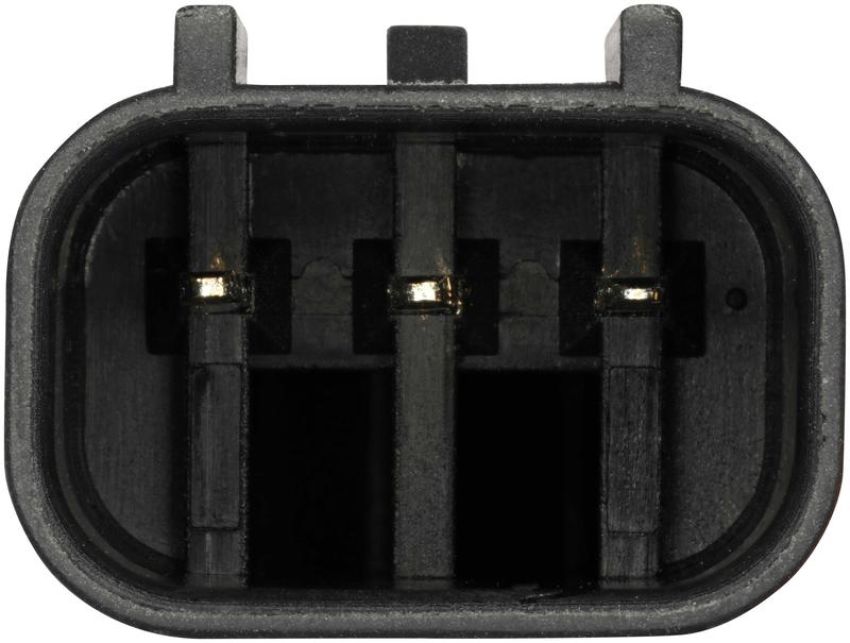 DELPHI SS12431 Vehicle Speed Sensor