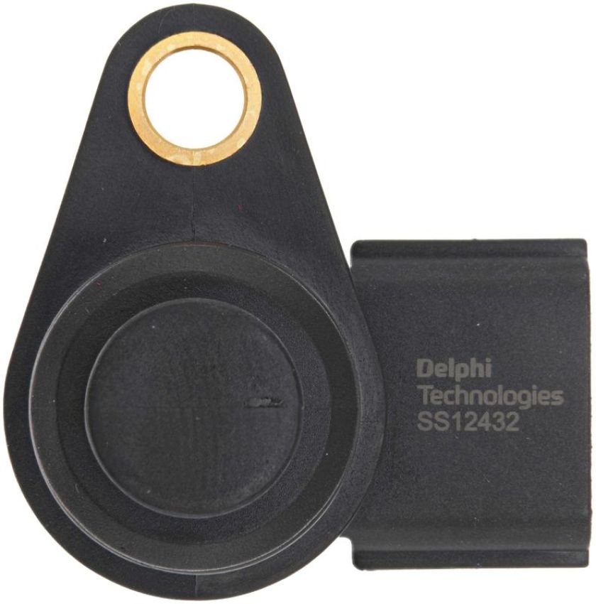 DELPHI SS12432 Vehicle Speed Sensor