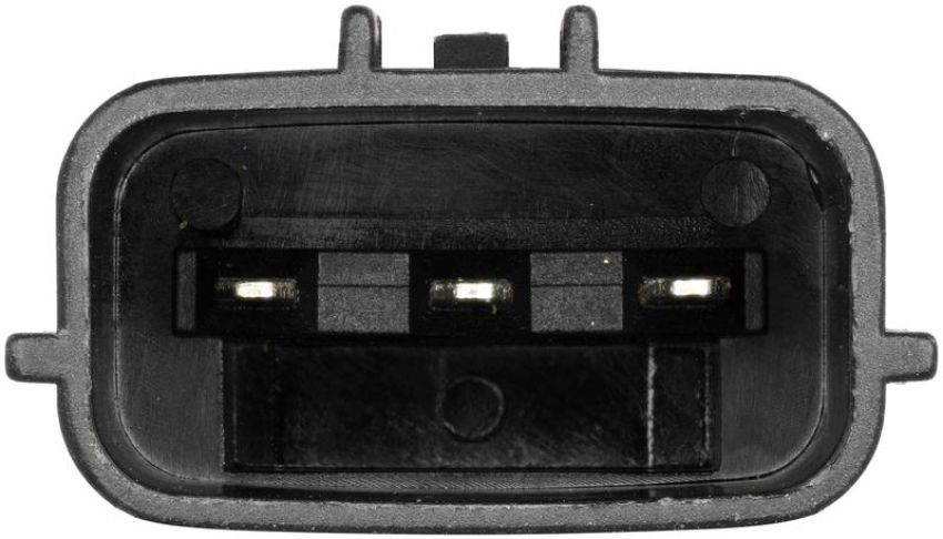 DELPHI SS12432 Vehicle Speed Sensor