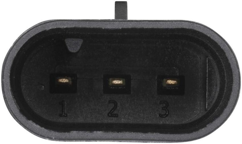 DELPHI SS12448 Engine Crankshaft Position Sensor