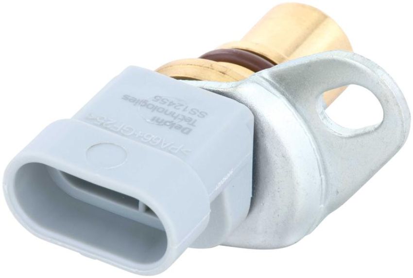 DELPHI SS12455 Engine Crankshaft Position Sensor