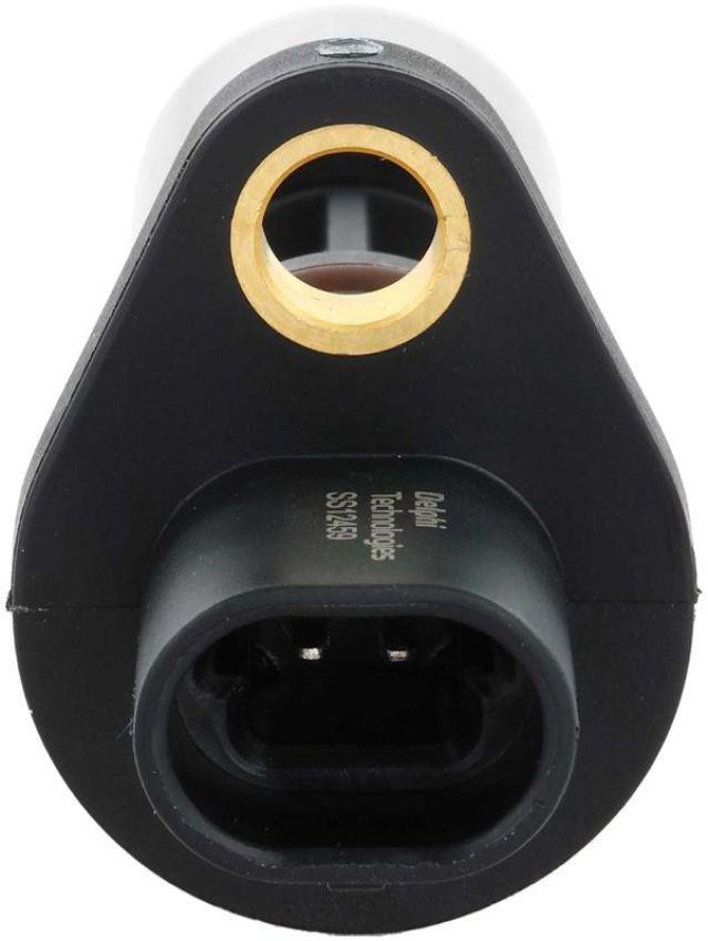 DELPHI SS12459 Engine Crankshaft Position Sensor