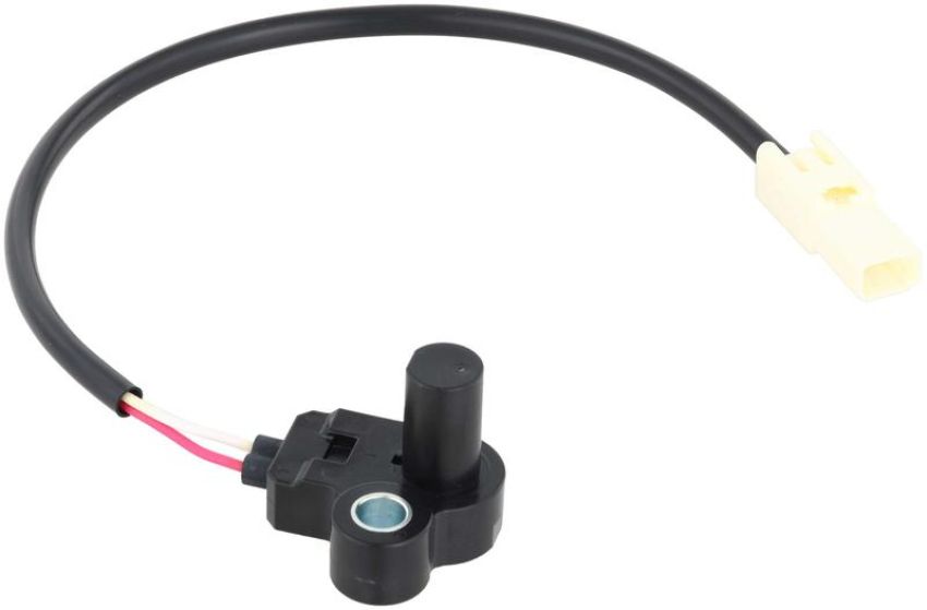 DELPHI SS12487 Vehicle Speed Sensor