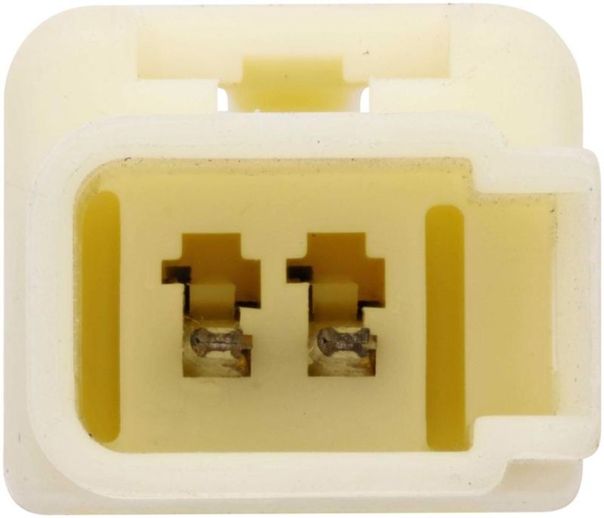 DELPHI SS12487 Vehicle Speed Sensor