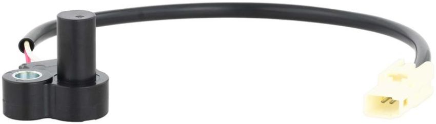 DELPHI SS12487 Vehicle Speed Sensor
