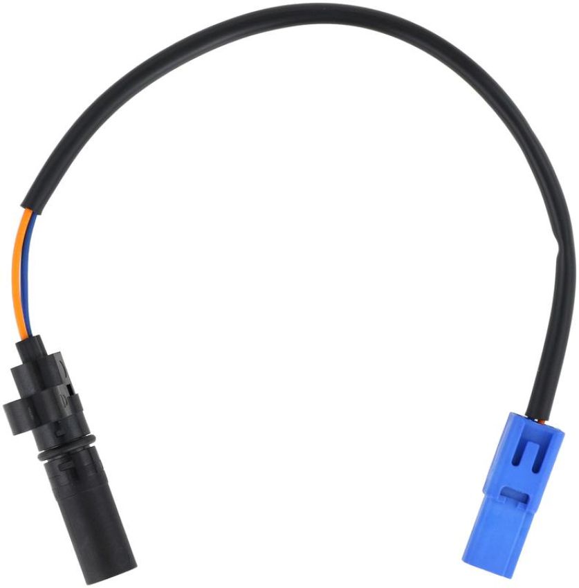 DELPHI SS12492 Vehicle Speed Sensor
