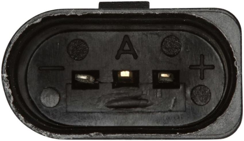 DELPHI SS12493 Vehicle Speed Sensor