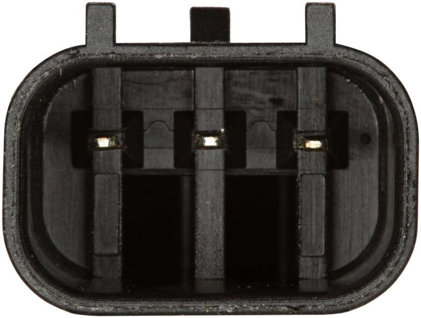 DELPHI SS12497 Vehicle Speed Sensor