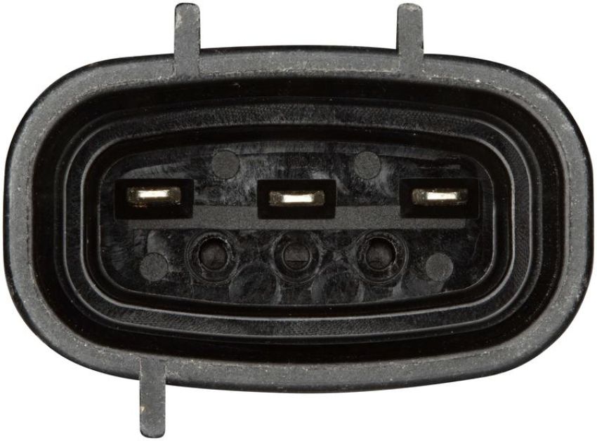 DELPHI SS12514 Vehicle Speed Sensor
