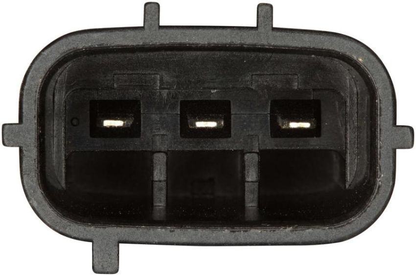 DELPHI SS12518 Vehicle Speed Sensor