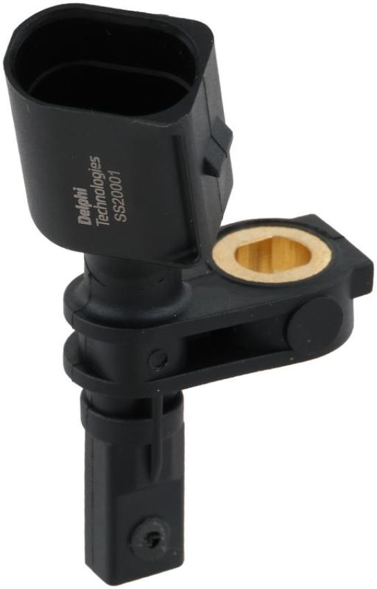 DELPHI SS20001 ABS Wheel Speed Sensor