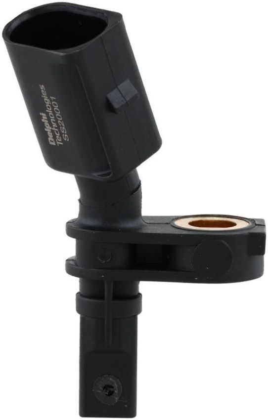 DELPHI SS20001 ABS Wheel Speed Sensor