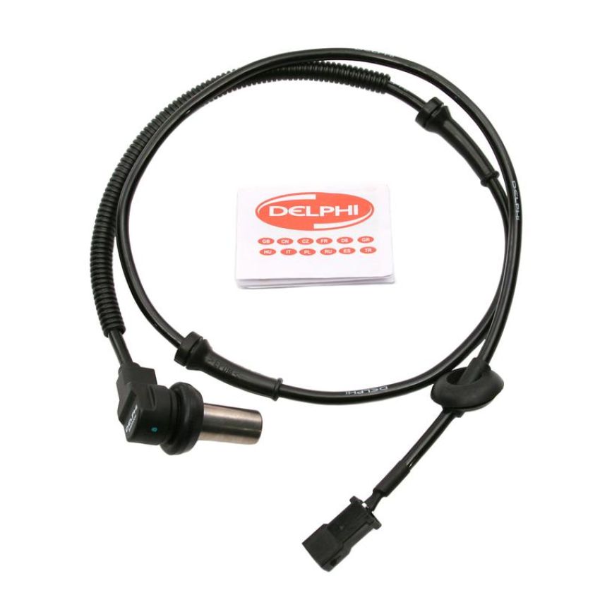 DELPHI SS20004 ABS Wheel Speed Sensor