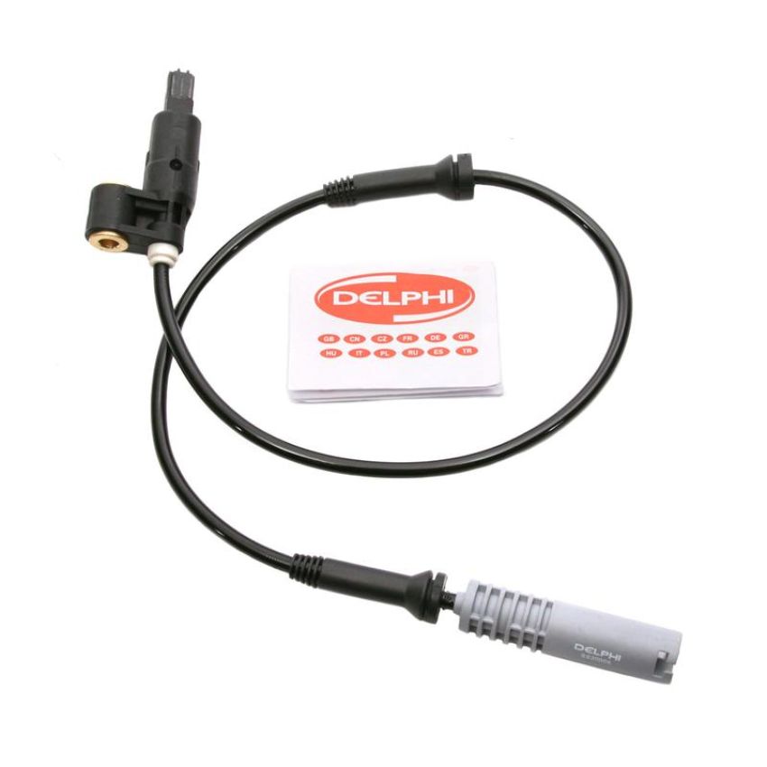 DELPHI SS20005 ABS Wheel Speed Sensor