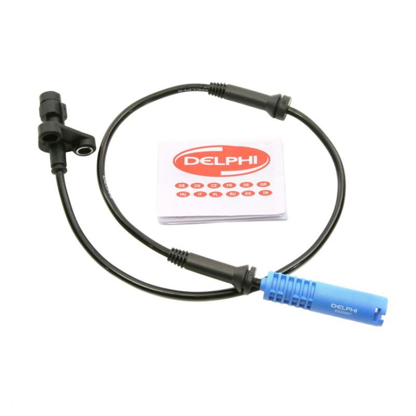 DELPHI SS20007 ABS Wheel Speed Sensor