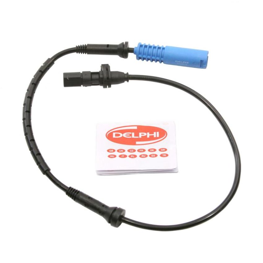 DELPHI SS20010 ABS Wheel Speed Sensor