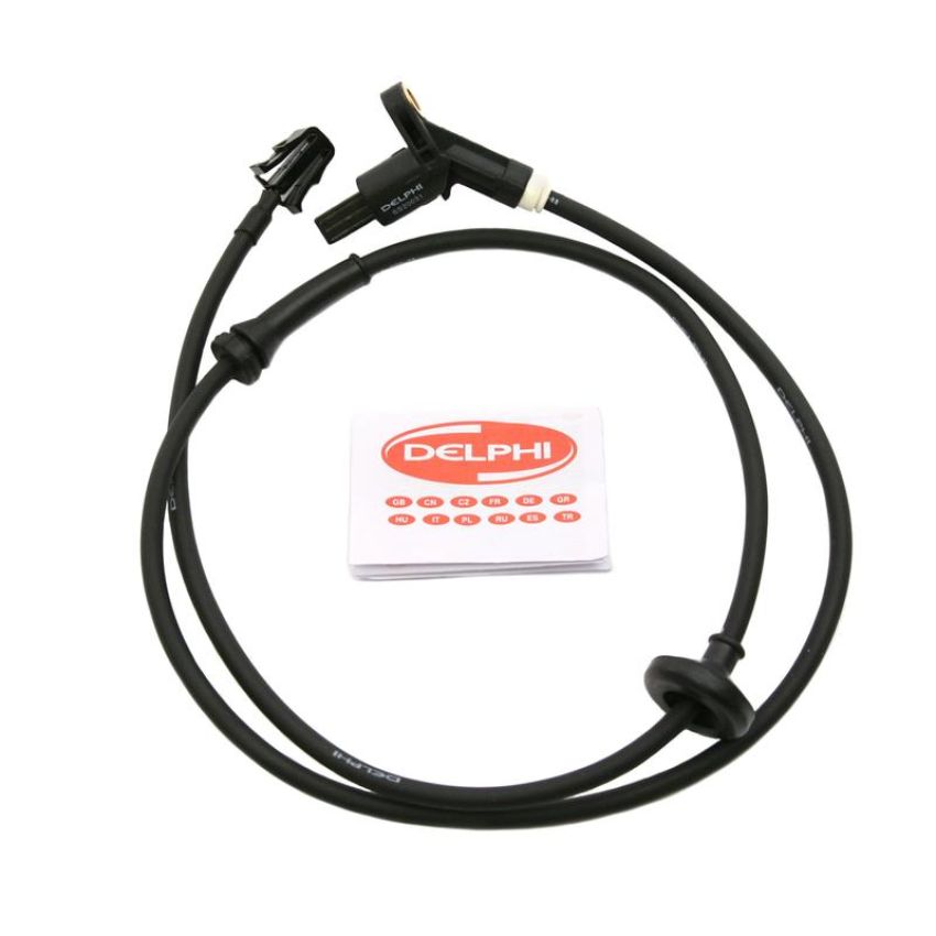 DELPHI SS20031 ABS Wheel Speed Sensor