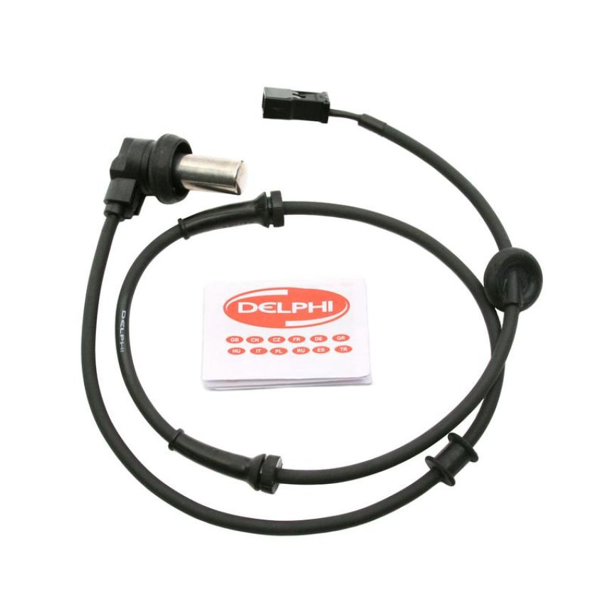 DELPHI SS20038 ABS Wheel Speed Sensor