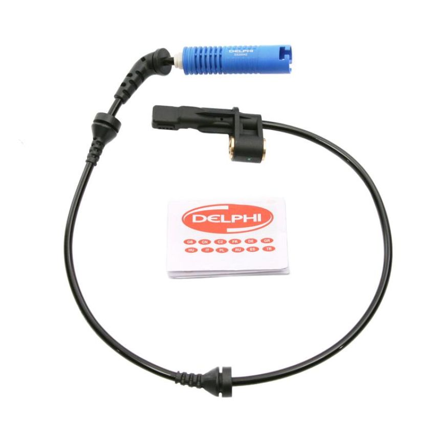 DELPHI SS20042 ABS Wheel Speed Sensor
