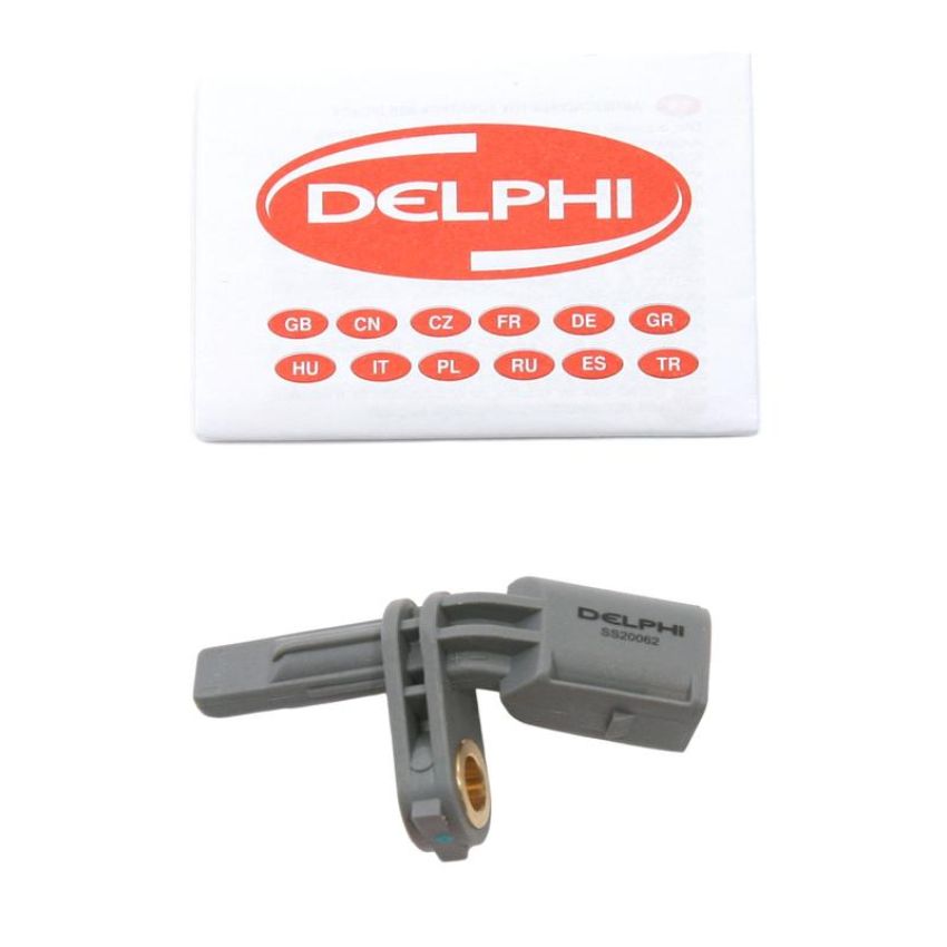 DELPHI SS20062 ABS Wheel Speed Sensor