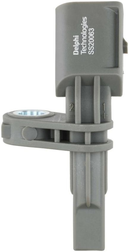 DELPHI SS20063 ABS Wheel Speed Sensor