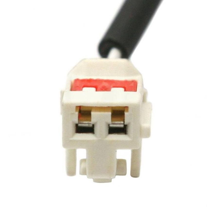 DELPHI SS20076 ABS Wheel Speed Sensor