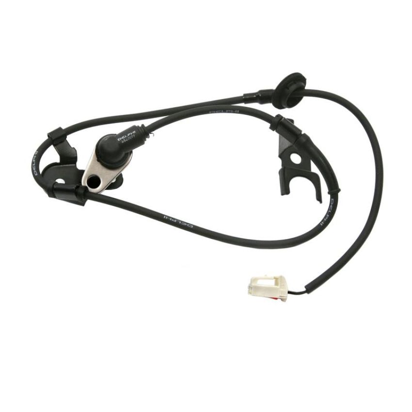 DELPHI SS20077 ABS Wheel Speed Sensor