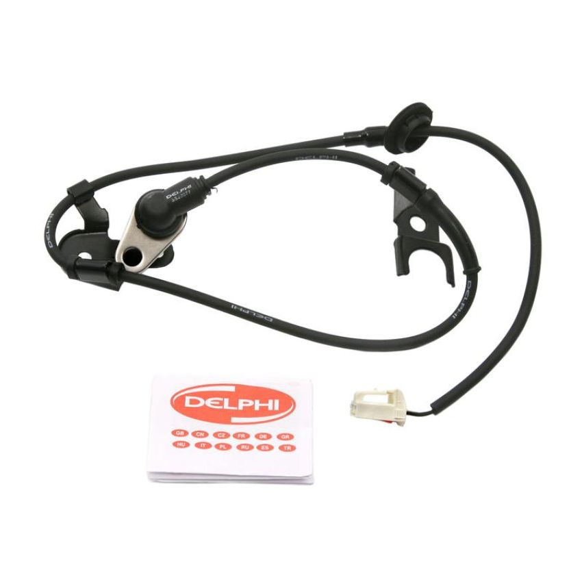 DELPHI SS20077 ABS Wheel Speed Sensor