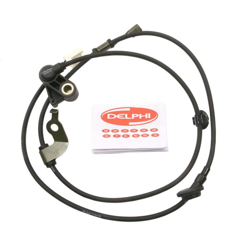 DELPHI SS20078 ABS Wheel Speed Sensor