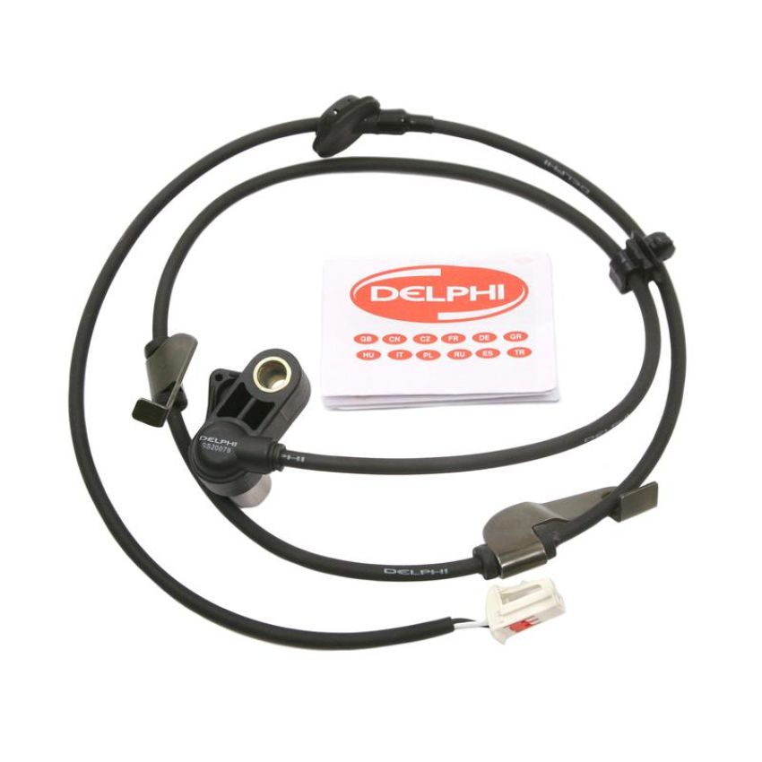 DELPHI SS20079 ABS Wheel Speed Sensor