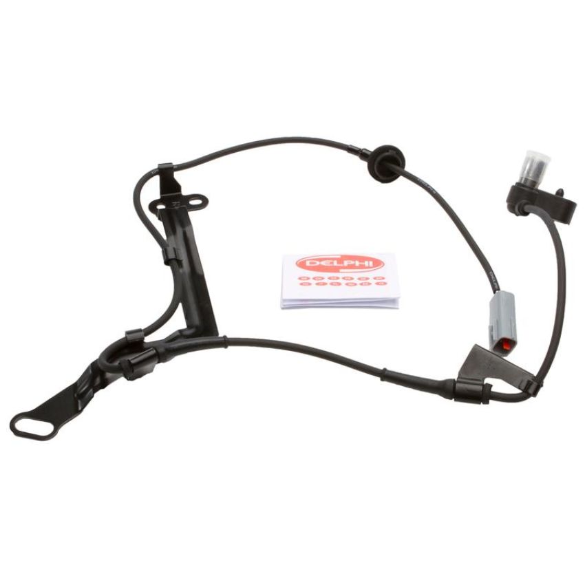 DELPHI SS20093 ABS Wheel Speed Sensor