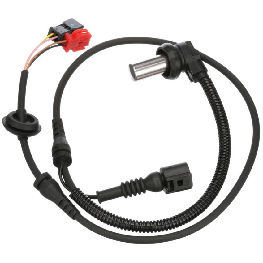 DELPHI SS20098 ABS Wheel Speed Sensor