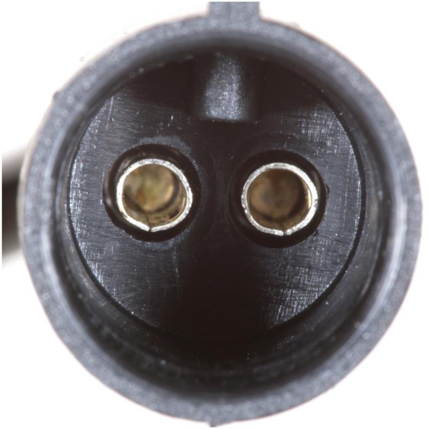 DELPHI SS20100 ABS Wheel Speed Sensor
