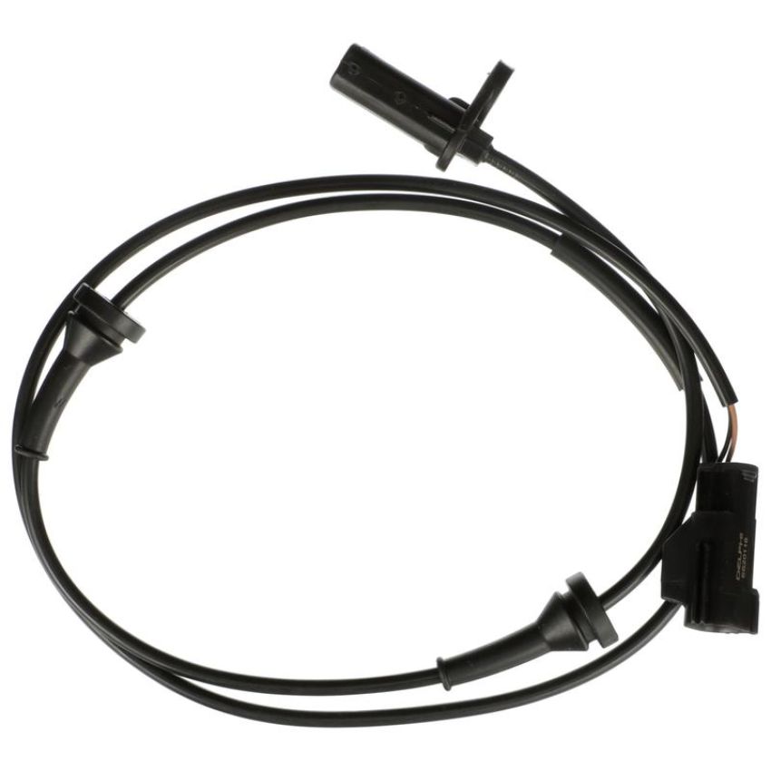 DELPHI SS20116 ABS Wheel Speed Sensor