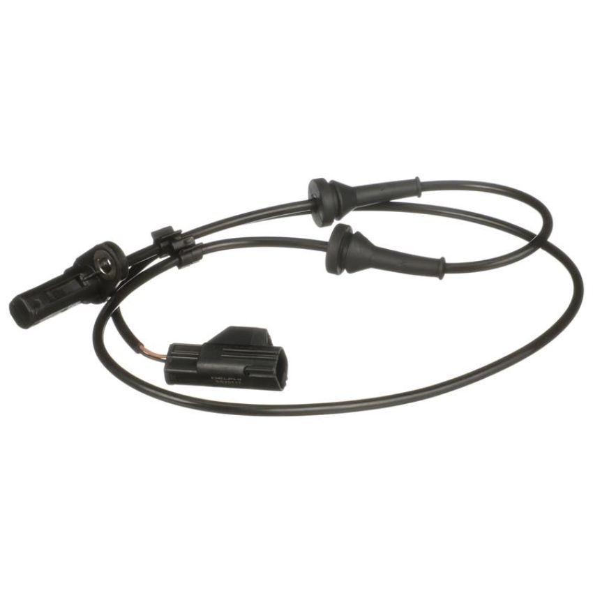 DELPHI SS20117 ABS Wheel Speed Sensor