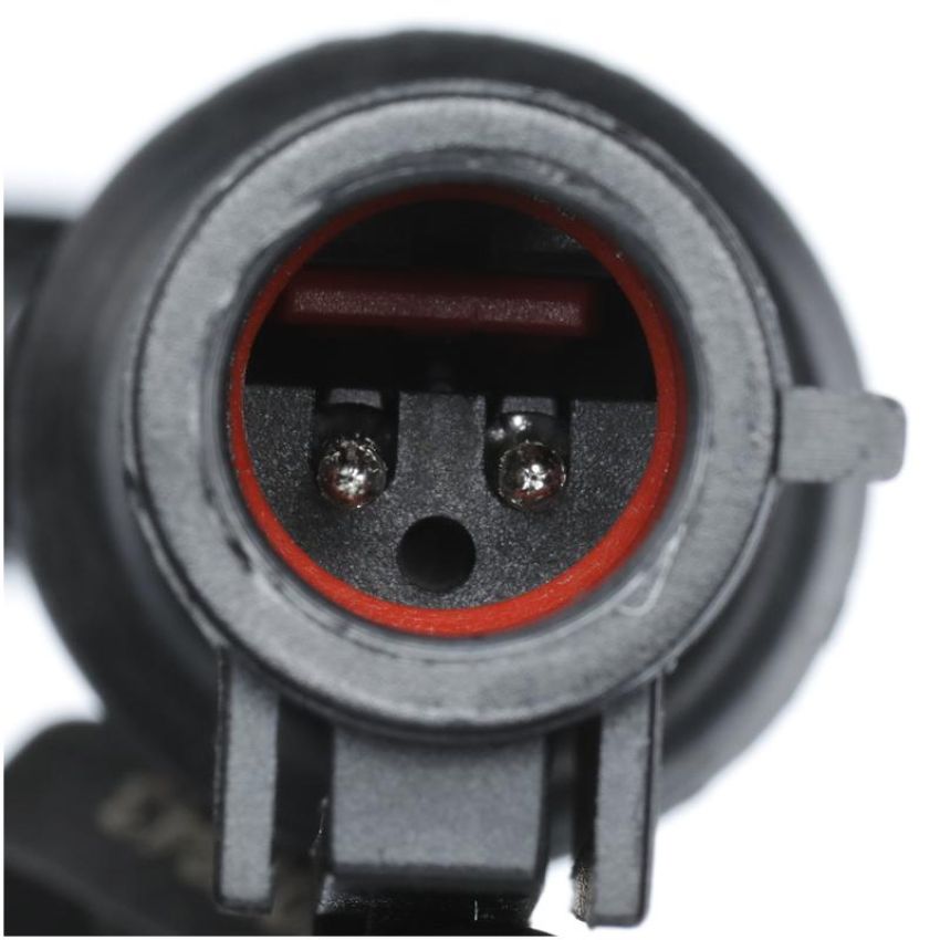 DELPHI SS20148 ABS Wheel Speed Sensor