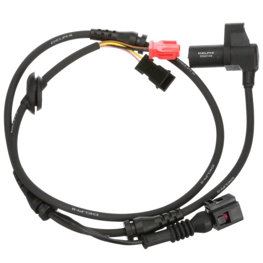 DELPHI SS20149 ABS Wheel Speed Sensor