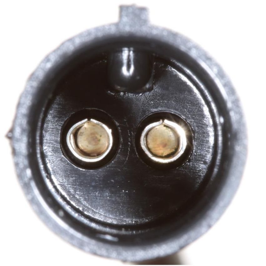 DELPHI SS20169 ABS Wheel Speed Sensor