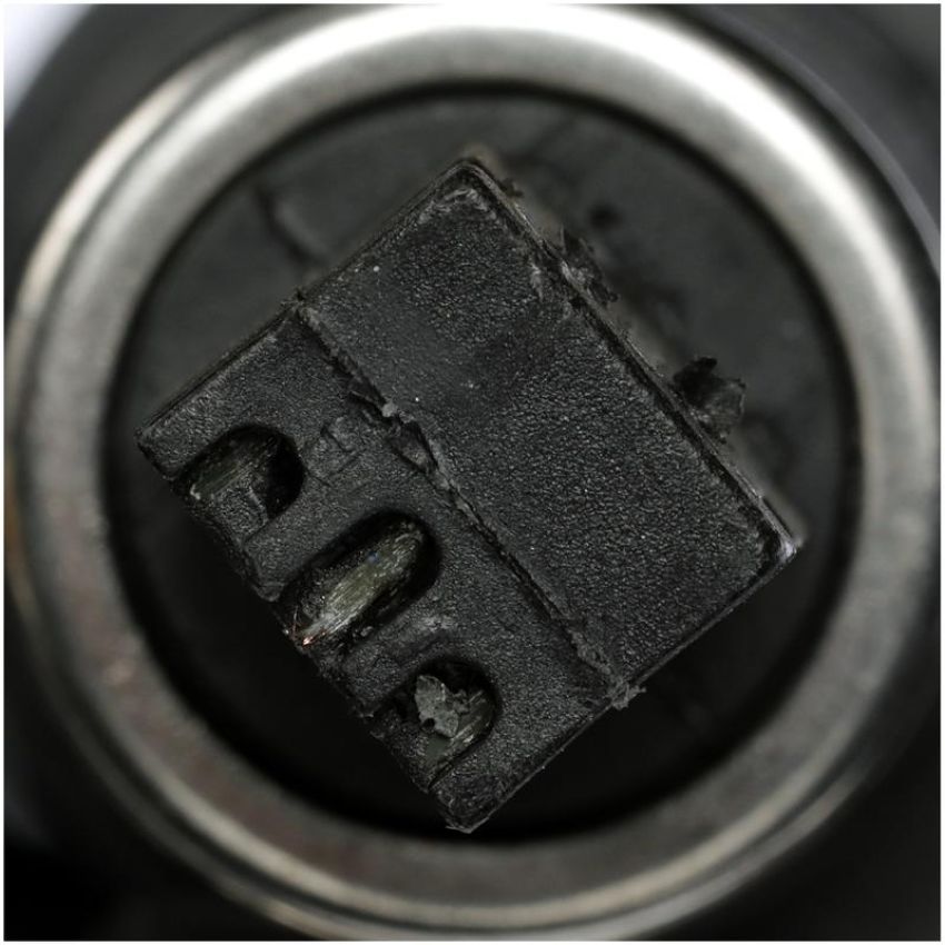 DELPHI SS20176 ABS Wheel Speed Sensor