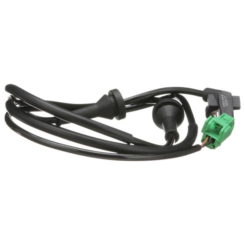 DELPHI SS20177 ABS Wheel Speed Sensor