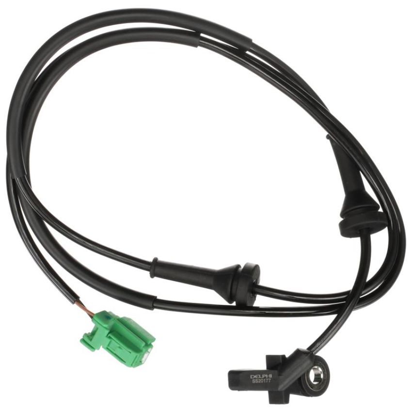DELPHI SS20177 ABS Wheel Speed Sensor