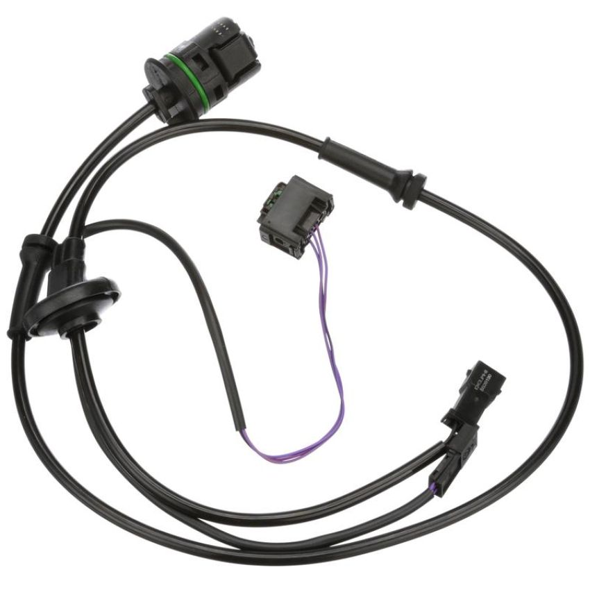 DELPHI SS20190 ABS Wheel Speed Sensor