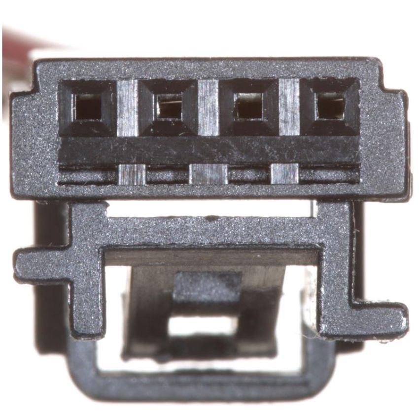 DELPHI SS20197 ABS Wheel Speed Sensor