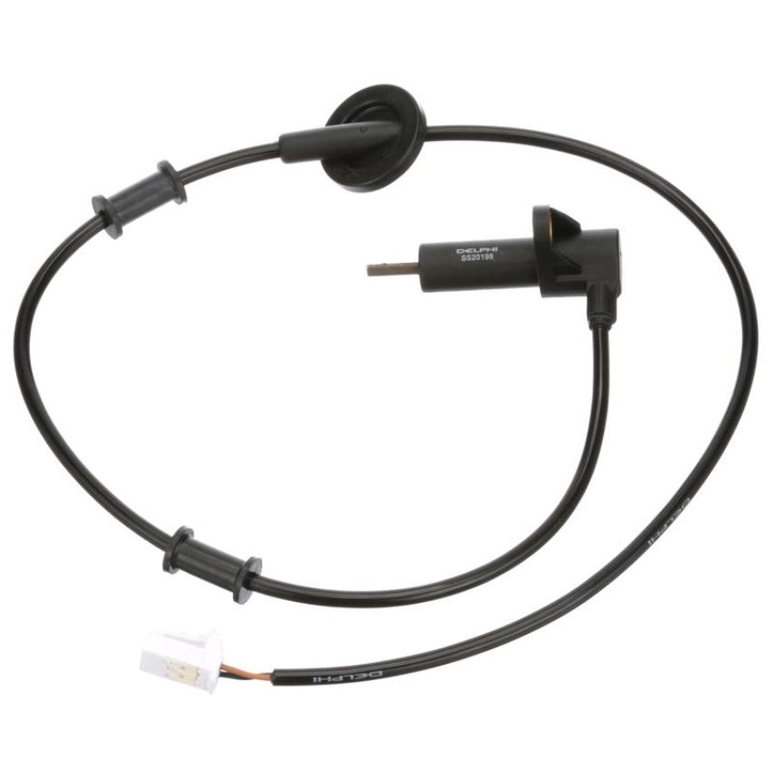 DELPHI SS20198 ABS Wheel Speed Sensor