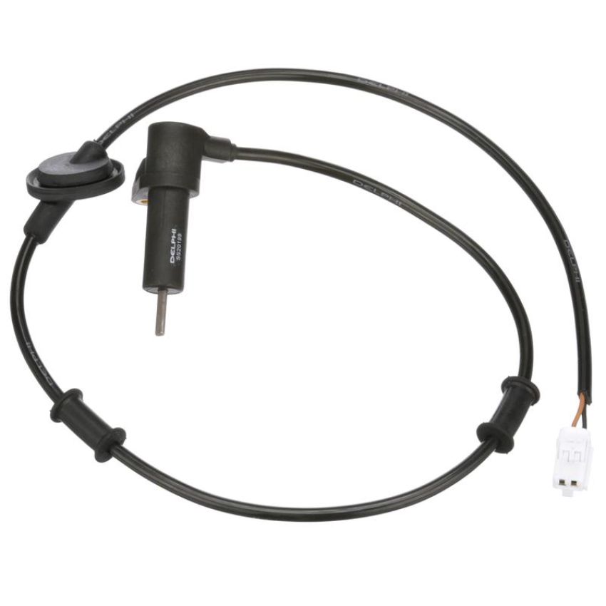 DELPHI SS20199 ABS Wheel Speed Sensor