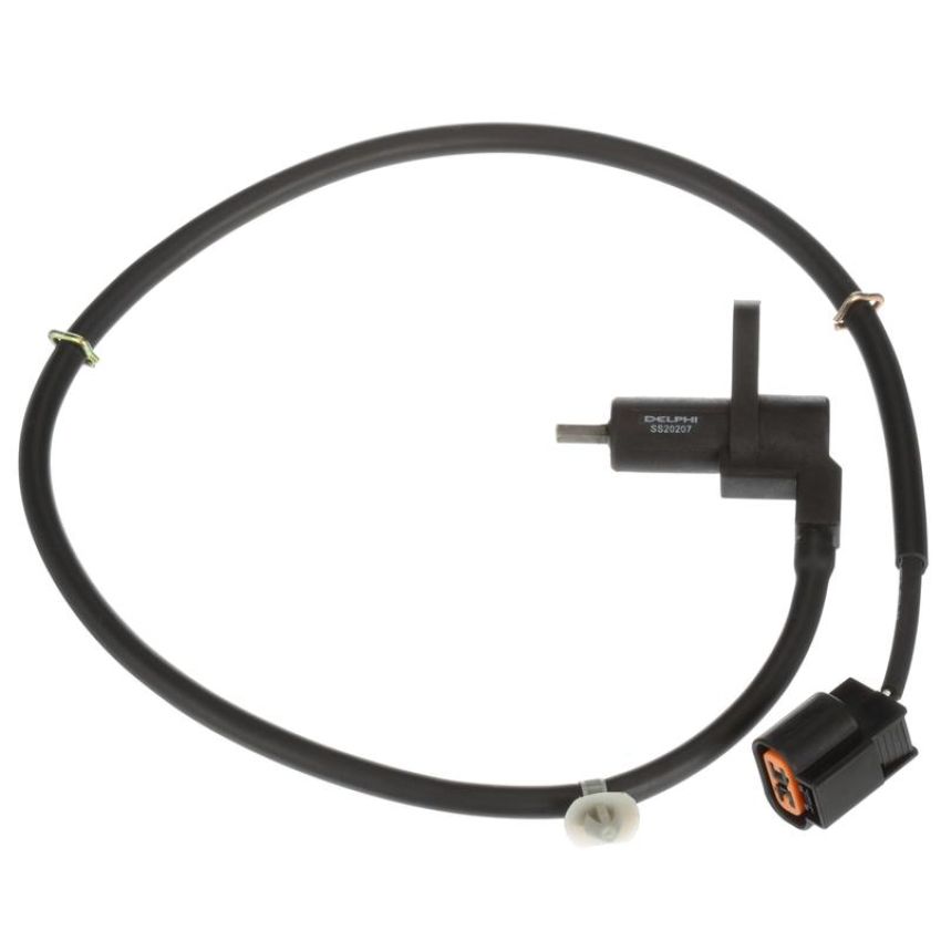 DELPHI SS20207 ABS Wheel Speed Sensor