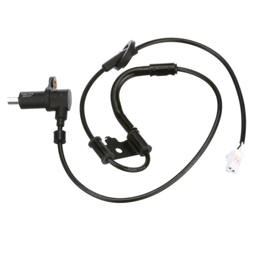 DELPHI SS20221 ABS Wheel Speed Sensor