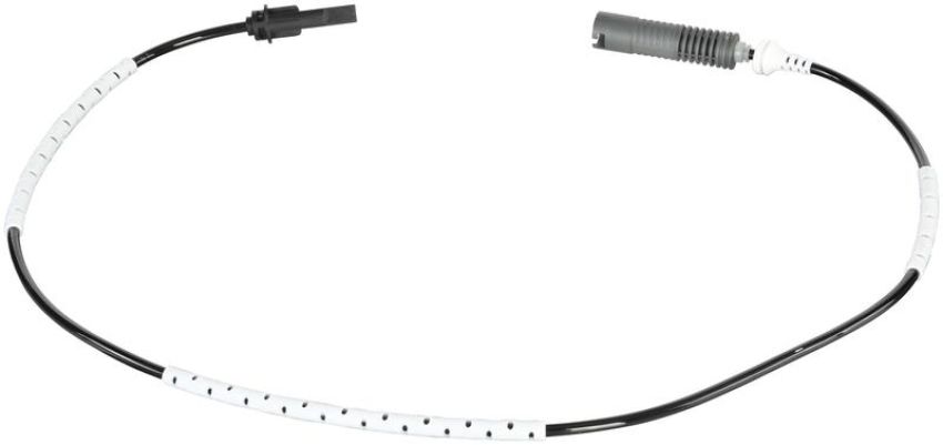DELPHI SS20222 ABS Wheel Speed Sensor