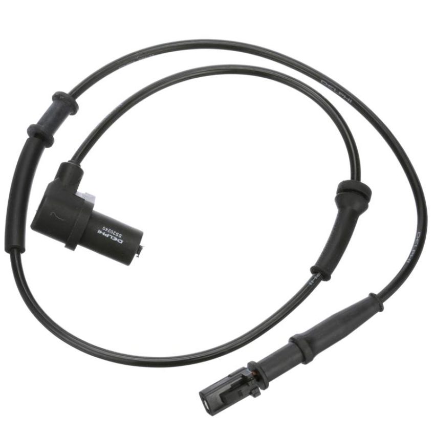 DELPHI SS20240 ABS Wheel Speed Sensor